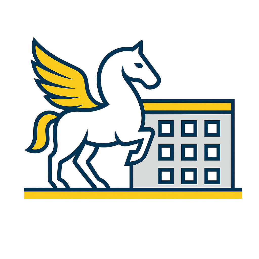 Schule am Pegasuseck